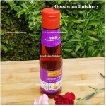 Oil SESAME OIL PURE minyak wijen Lee Kum Kee 7fl.oz 207ml